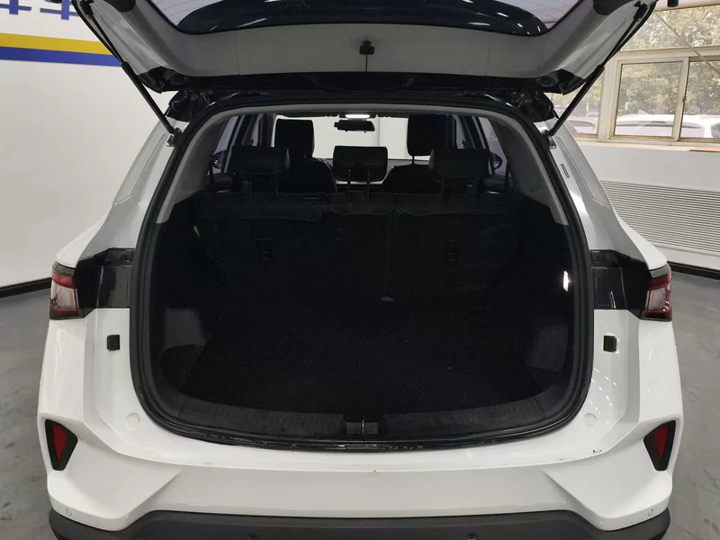 Wuling Asta 2023 #21 Wuling Asta 2023 imagem de carro #21