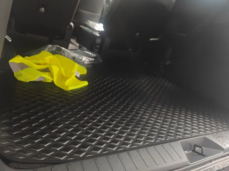 丰田 赛那SIENNA 2025 #21 丰田 赛那SIENNA 2025 汽车图片 #21