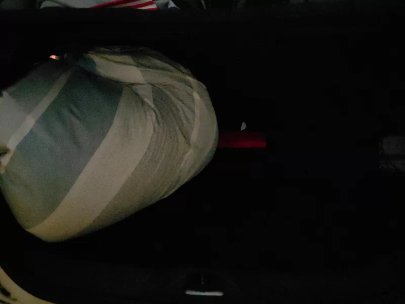 Changan CX20 2015 immagine di auto #21