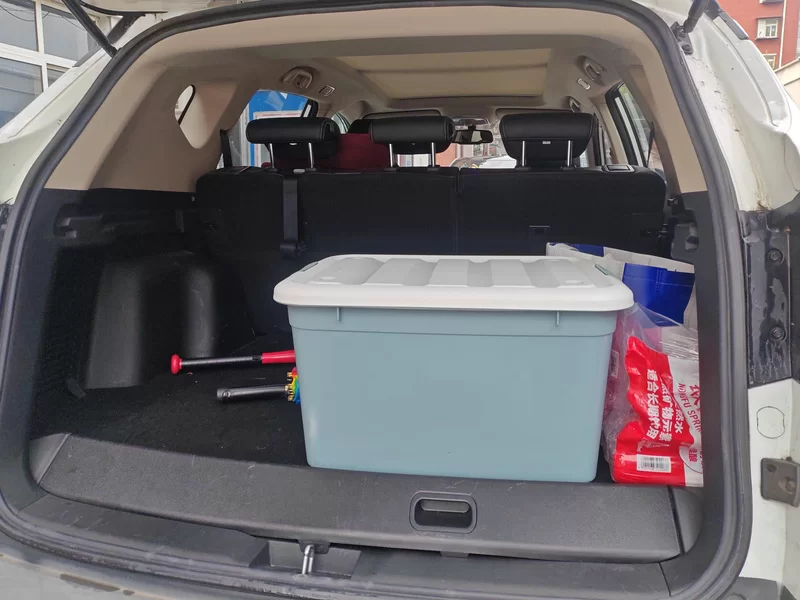 BYD Song New Energy 2017 car image #21