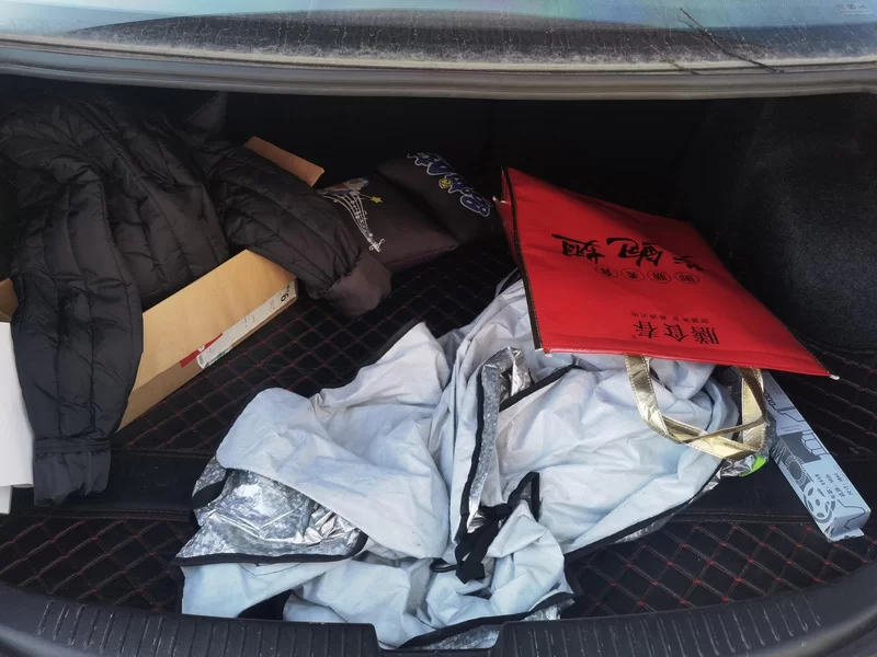 马自达 马自达6 2015 汽车图片 #21