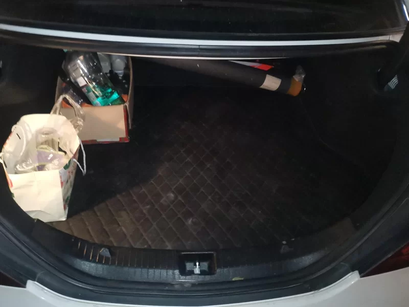 Mercedes-Benz CLA Class (Imported) 2018 #21 Mercedes-Benz CLA Class (Imported) 2018 immagine di auto #21