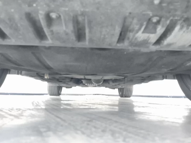 Ford Edge 2021 car image #21