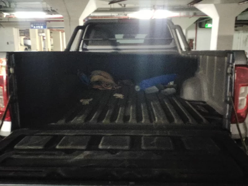 Changan LanTuoZhe 2024 car image #21