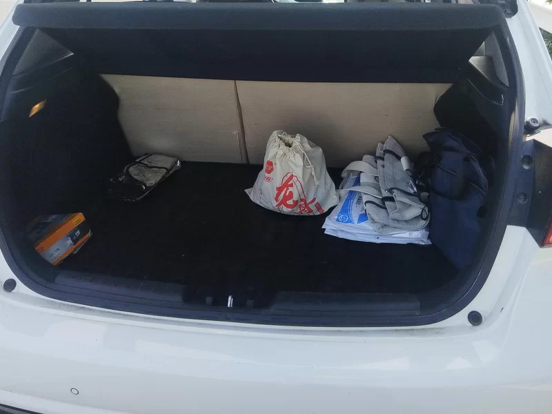 Kia Forte Koup 2014 car image #21