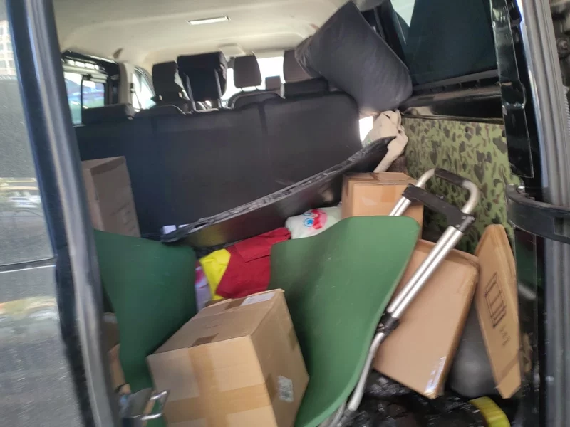 Ford Transit 2022 #21 Ford Transit 2022 immagine di auto #21