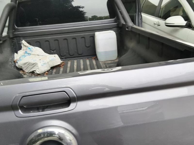 Great Wall Jingang Pao 2022 #21 Great Wall Jingang Pao 2022 car image #21