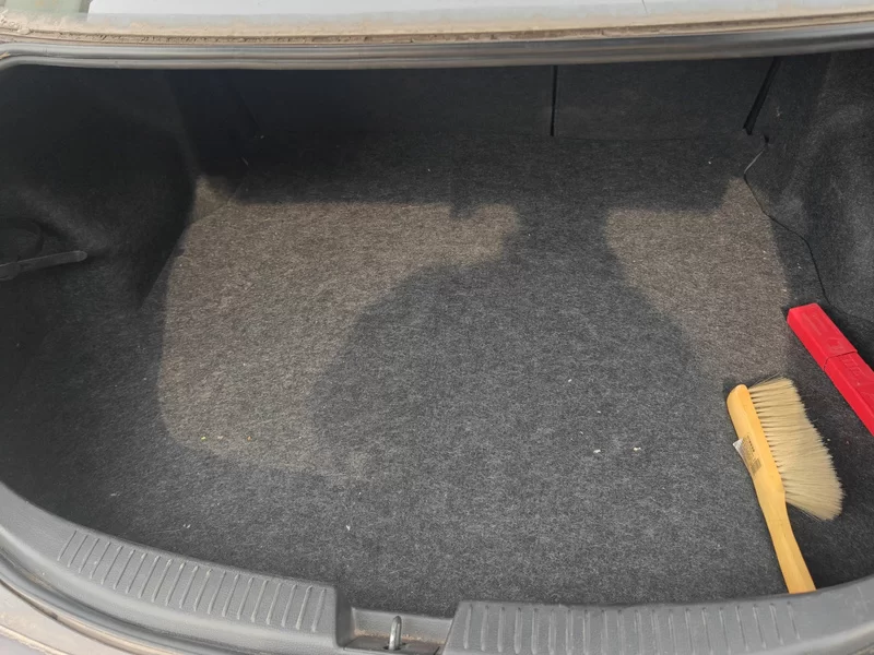 Mazda 6 2016 изображение автомобиля #21