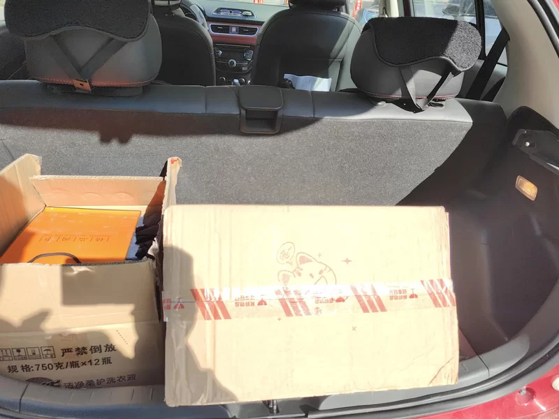 Haval H1 2015 immagine di auto #21