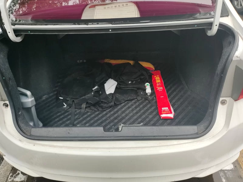 本田 锋范 2019 #21 本田 锋范 2019 汽车图片 #21