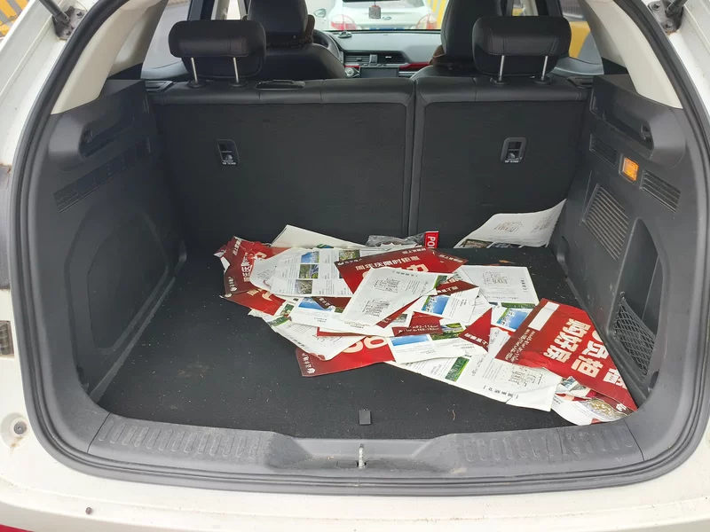 Haval H4 2020 car image #21