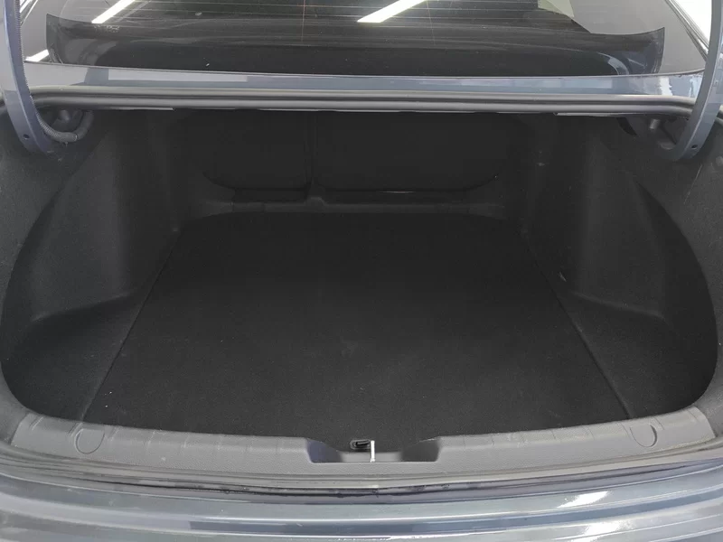 GEELY PrefaceL 2022 car image #21