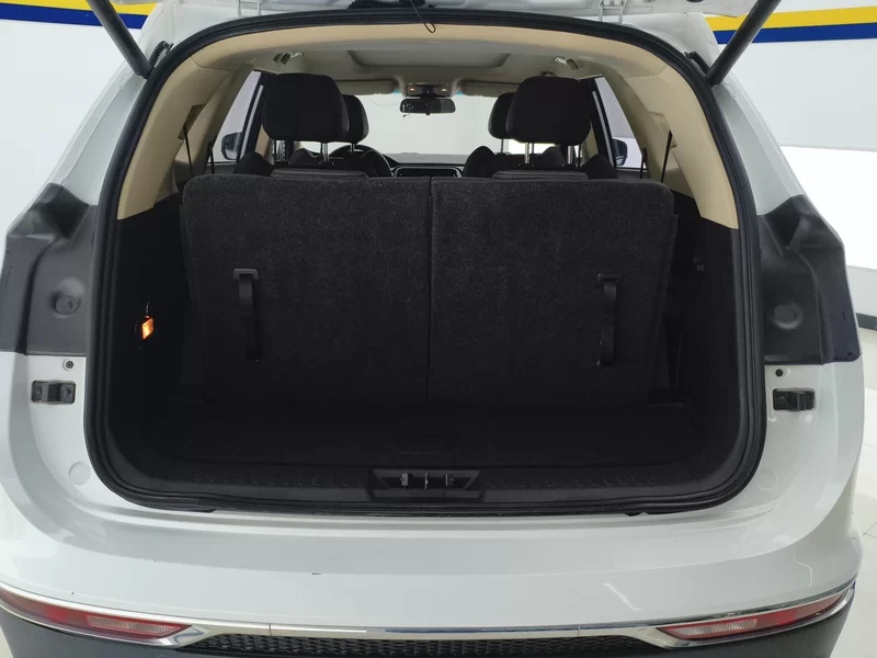 Jetour X90 PRO 2020 #21 Jetour X90 PRO 2020 car image #21