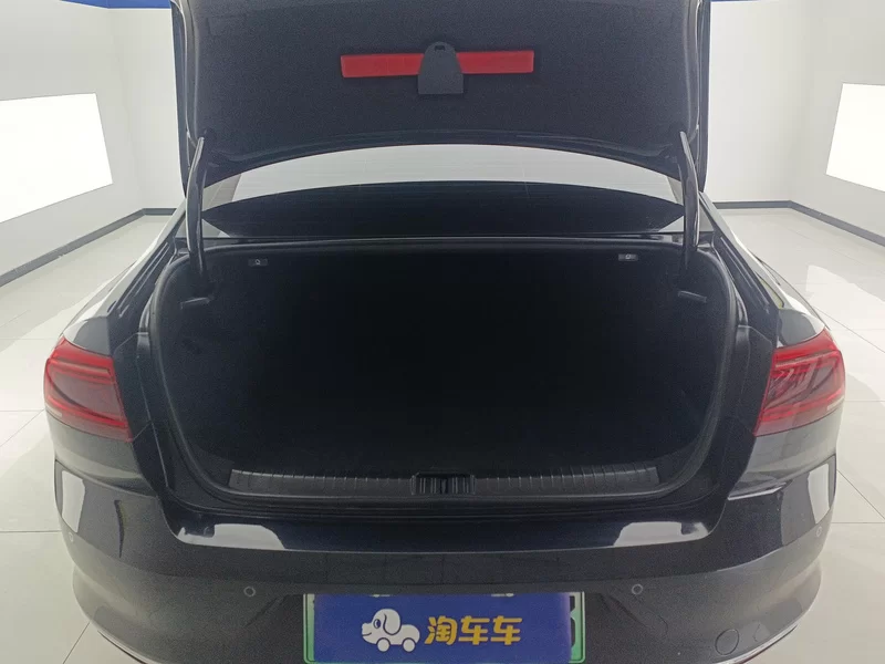 Volkswagen Magotan GTE 2022 #21 Volkswagen Magotan GTE 2022 car image #21