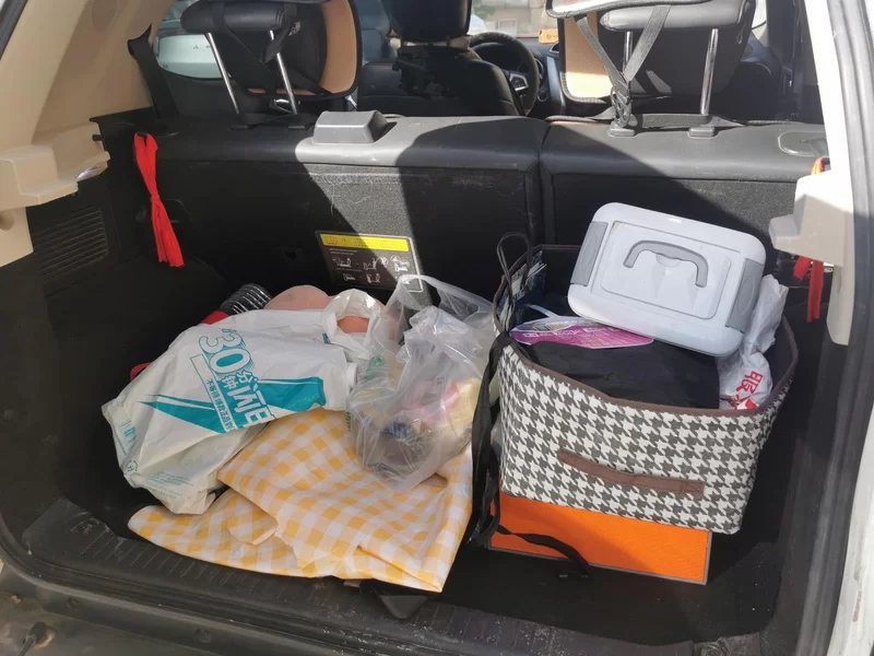 BYD Yuan 2018 #21 BYD Yuan 2018 صورة سيارة #21