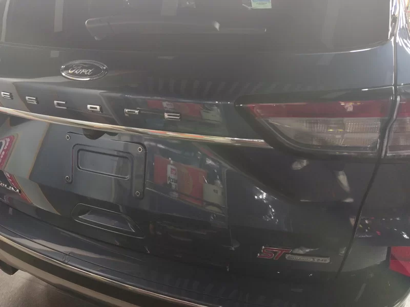 Ford Escape 2022 imagem de carro #21