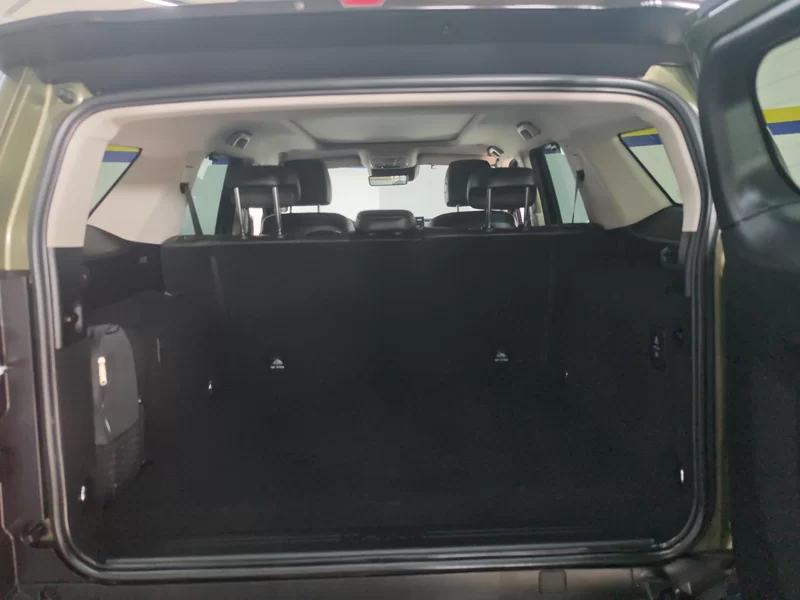 Tank 400 2024 car image #21