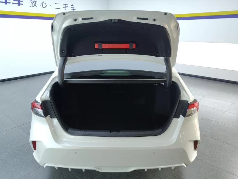 Honda Inspire 2023 #21 Honda Inspire 2023 car image #21