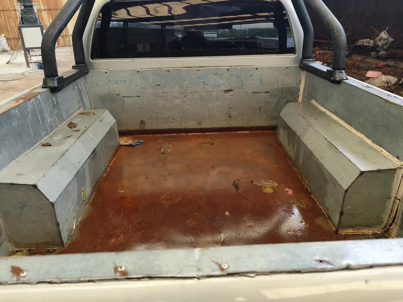 Great Wall Wingle 7 2020 #21 Great Wall Wingle 7 2020 car image #21