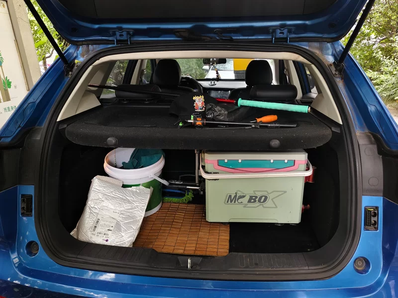 Haval H2s 2018 #21 Haval H2s 2018 car image #21