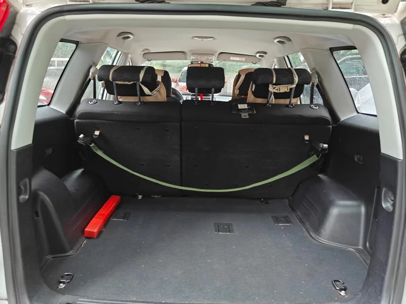 Haval H5 Class 2015 car image #21