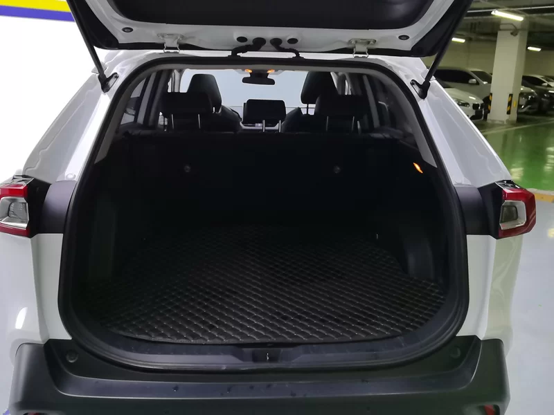 Toyota Wildlander 2020 #21 Toyota Wildlander 2020 imagem de carro #21