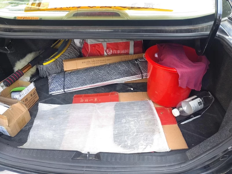 BYD G6 2013 #21 BYD G6 2013 car image #21