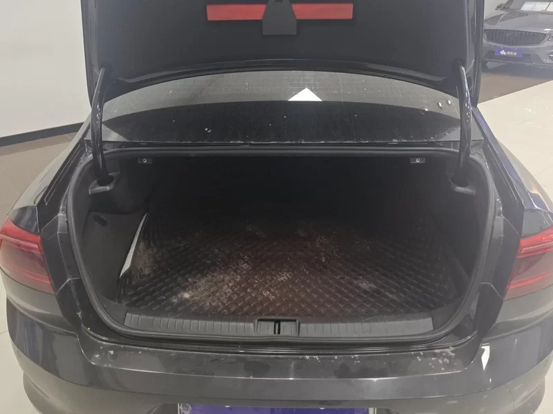 Volkswagen Magotan GTE 2022 car image #21