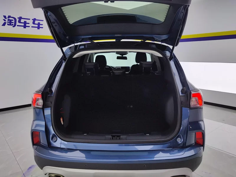 Ford Escape 2021 #21 Ford Escape 2021 immagine di auto #21