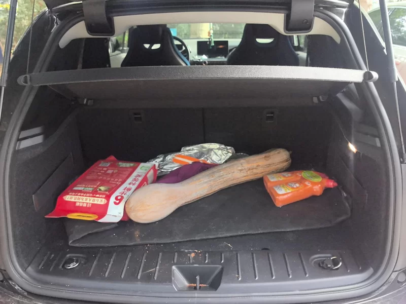 BMW i3 (Imported) 2020 immagine di auto #21