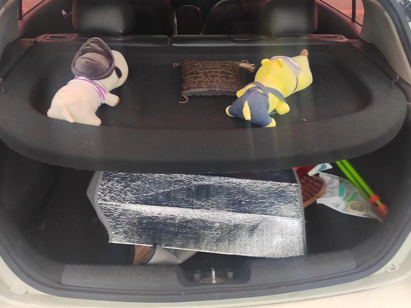 Kia Forte Koup 2015 imagen de coche #21