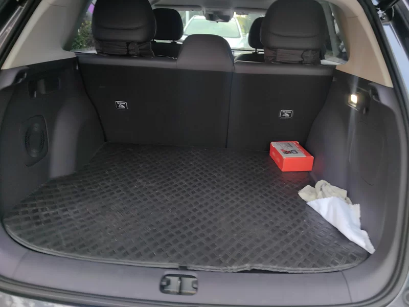 零跑汽车 零跑B10 2025 汽车图片 #21