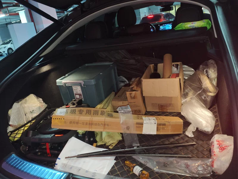 Mercedes-Benz GLE Coupe AMG 2022 car image #21