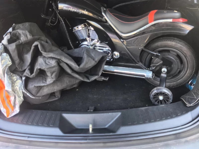 Ford Territory 2020 #21 Ford Territory 2020 car image #21