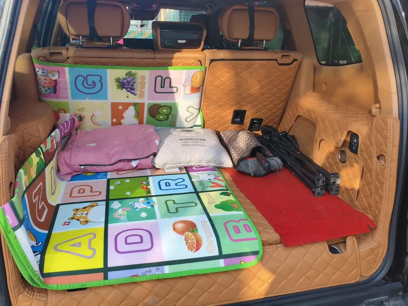 Tank 500 2023 imagen de coche #21