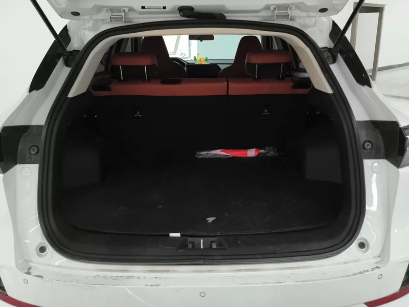 Changan CS55PLUS PHEV 2025 #21 Changan CS55PLUS PHEV 2025 صورة سيارة #21