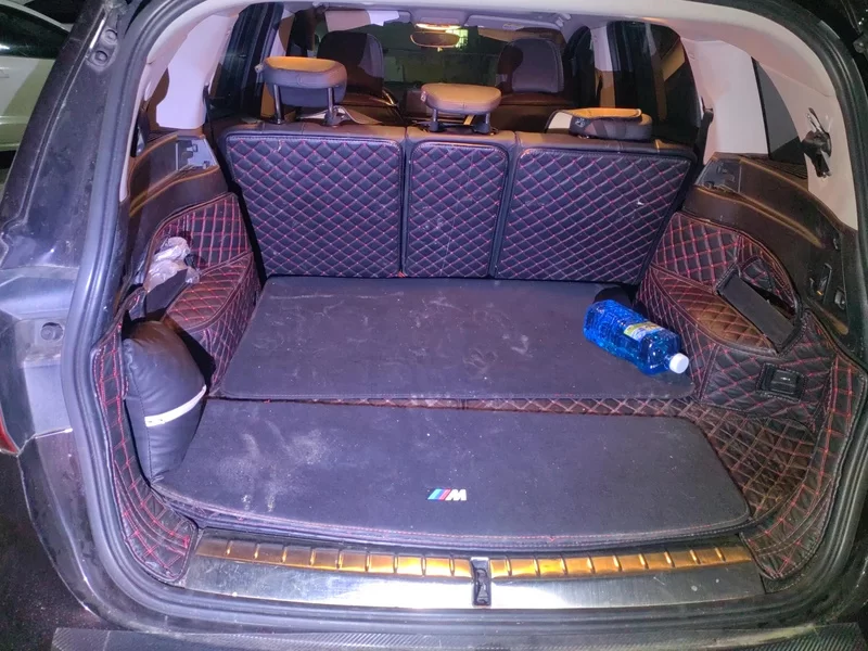 BMW 2 Series Gran Tourer 2019 car image #21