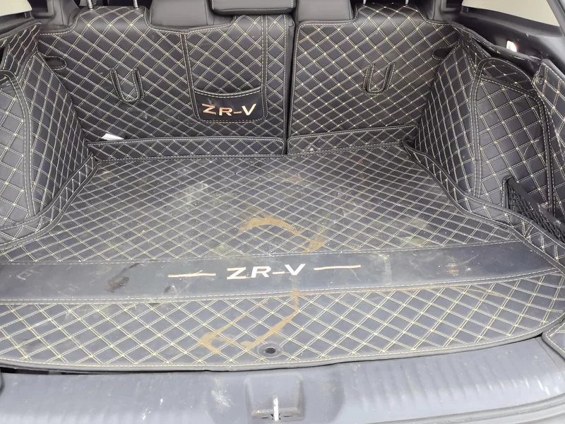 Honda ZR-V 2023 #21 Honda ZR-V 2023 car image #21