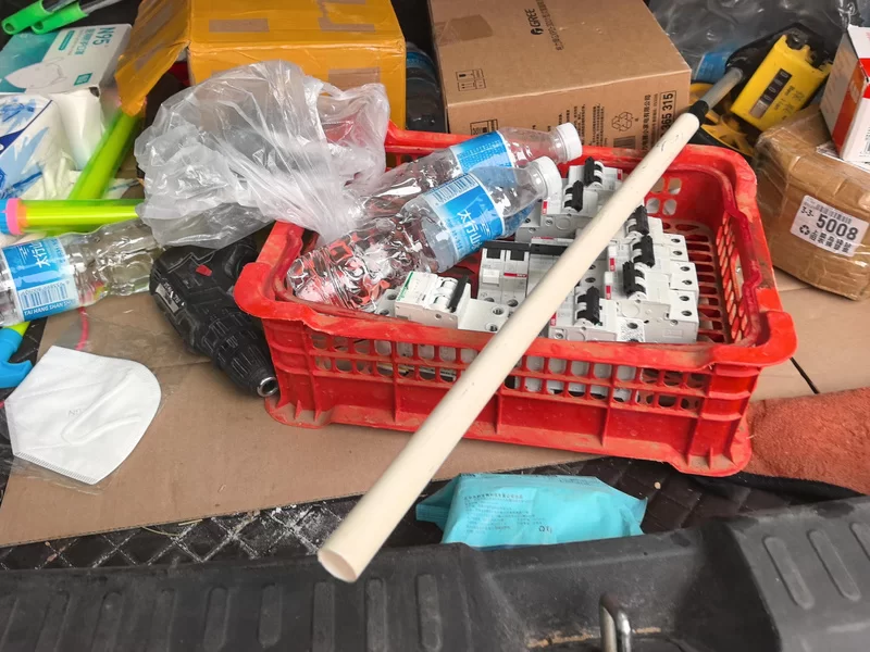 Haval F5 2018 car image #21