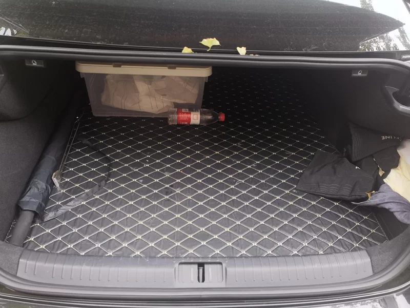 Volkswagen Magotan GTE 2023 car image #21