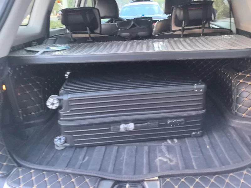 Changan CS75 2018 immagine di auto #21