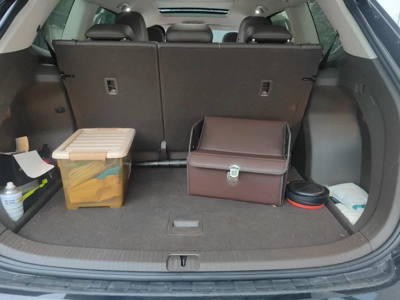 Volkswagen Viloran 2022 car image #21