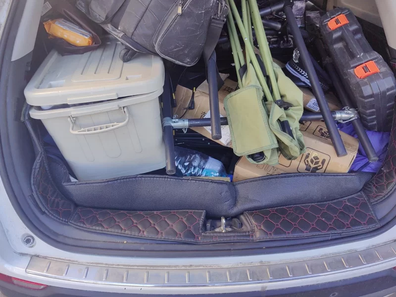 Changan CS75 2020 car image #21