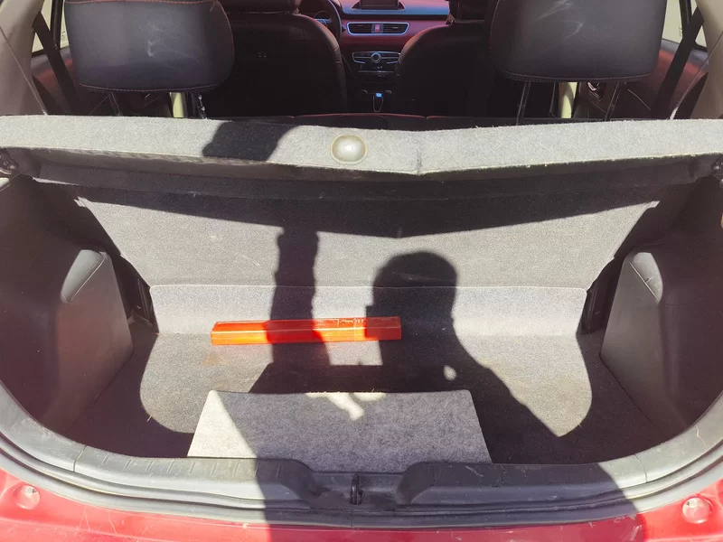 Haval H1 2015 #21 Haval H1 2015 car image #21