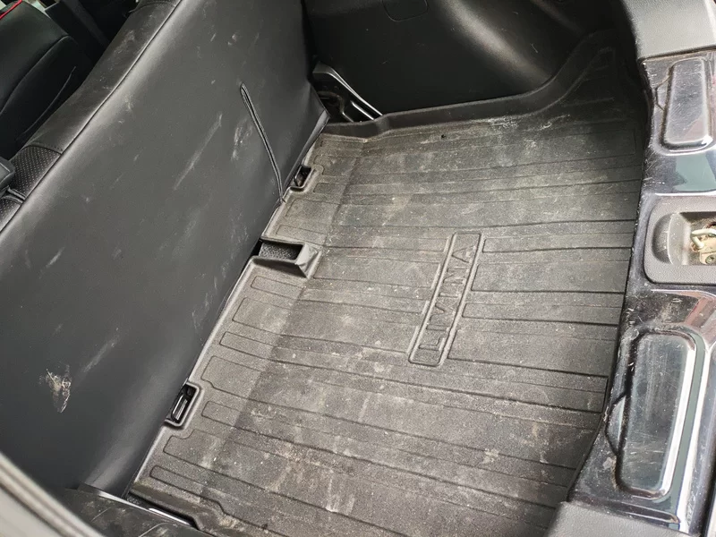 日产 骊威 2014 汽车图片 #21