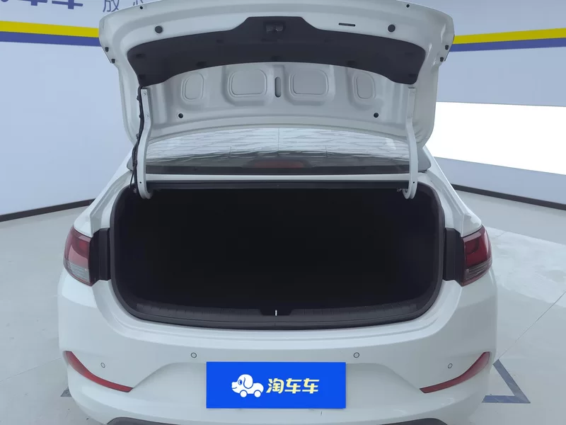 Hyundai Elantra HD 2021 #21 Hyundai Elantra HD 2021 car image #21