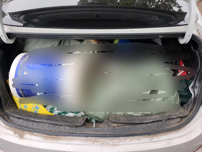 Hyundai Elantra HD 2021 #21 Hyundai Elantra HD 2021 car image #21