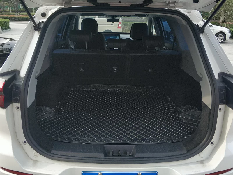 Chery Tiggo 8 Plus e+ 2023 #21 Chery Tiggo 8 Plus e+ 2023 car image #21