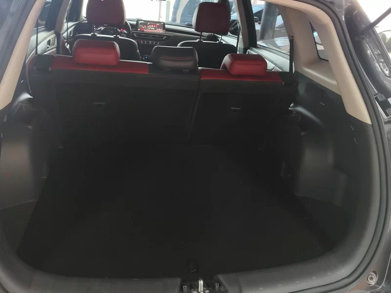 Changan CS75 2023 #21 Changan CS75 2023 imagem de carro #21