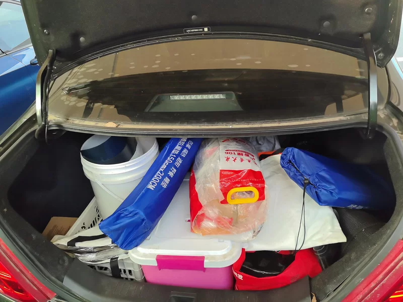 BYD SuRui 2017 #21 BYD SuRui 2017 car image #21